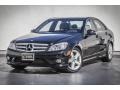 Black - C 300 Sport Photo No. 13