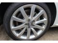 Ibis White - A4 2.0T Sedan Photo No. 7