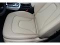 Ibis White - A4 2.0T Sedan Photo No. 10