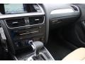 Ibis White - A4 2.0T Sedan Photo No. 12