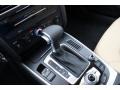 Ibis White - A4 2.0T Sedan Photo No. 13