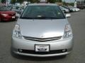 2005 Millenium Silver Metallic Toyota Prius Hybrid  photo #9