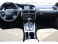 2014 Ibis White Audi A4 2.0T Sedan  photo #33