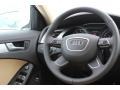 Ibis White - A4 2.0T Sedan Photo No. 34