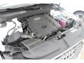 Ibis White - A4 2.0T Sedan Photo No. 36