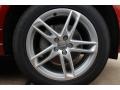 2014 Volcano Red Metallic Audi Q5 2.0 TFSI quattro  photo #7