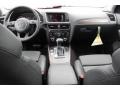 2014 Volcano Red Metallic Audi Q5 2.0 TFSI quattro  photo #31