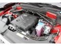 2014 Volcano Red Metallic Audi Q5 2.0 TFSI quattro  photo #36