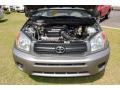Everglade Metallic - RAV4  Photo No. 7