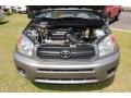 2005 Everglade Metallic Toyota RAV4   photo #7