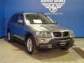 Space Grey Metallic - X5 xDrive30i Photo No. 1