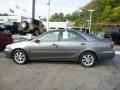 Phantom Gray Pearl - Camry XLE V6 Photo No. 2