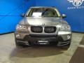 Space Grey Metallic - X5 xDrive30i Photo No. 2