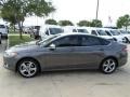 Sterling Gray - Fusion SE EcoBoost Photo No. 2