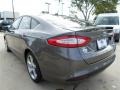 Sterling Gray - Fusion SE EcoBoost Photo No. 3