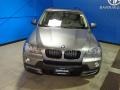 Space Grey Metallic - X5 xDrive30i Photo No. 3