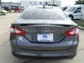 Sterling Gray - Fusion SE EcoBoost Photo No. 4