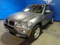 Space Grey Metallic - X5 xDrive30i Photo No. 4