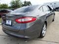 Sterling Gray - Fusion SE EcoBoost Photo No. 5