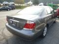 Phantom Gray Pearl - Camry XLE V6 Photo No. 5