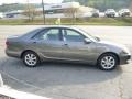 Phantom Gray Pearl - Camry XLE V6 Photo No. 6