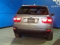 Space Grey Metallic - X5 xDrive30i Photo No. 6