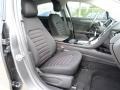 Sterling Gray - Fusion SE EcoBoost Photo No. 10