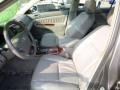 Phantom Gray Pearl - Camry XLE V6 Photo No. 10