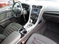 Sterling Gray - Fusion SE EcoBoost Photo No. 11