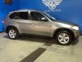 Space Grey Metallic - X5 xDrive30i Photo No. 10