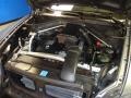 Space Grey Metallic - X5 xDrive30i Photo No. 11
