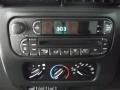 2006 Jeep Wrangler Sport 4x4 Right Hand Drive Controls