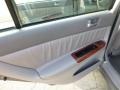 Taupe 2005 Toyota Camry XLE V6 Door Panel