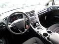 Sterling Gray - Fusion SE EcoBoost Photo No. 15