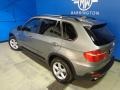 Space Grey Metallic - X5 xDrive30i Photo No. 13