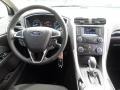 Sterling Gray - Fusion SE EcoBoost Photo No. 16