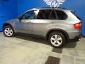 Space Grey Metallic - X5 xDrive30i Photo No. 14