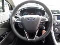 Sterling Gray - Fusion SE EcoBoost Photo No. 17
