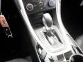 Sterling Gray - Fusion SE EcoBoost Photo No. 22