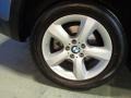 Space Grey Metallic - X5 xDrive30i Photo No. 20