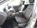 Sterling Gray - Fusion SE EcoBoost Photo No. 24