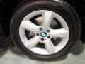 Space Grey Metallic - X5 xDrive30i Photo No. 21