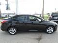 Tuxedo Black - Focus SE Sedan Photo No. 6