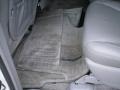 2005 Natural White Toyota Sienna LE AWD  photo #18