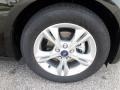 Tuxedo Black - Focus SE Sedan Photo No. 8