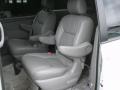 2005 Natural White Toyota Sienna LE AWD  photo #19