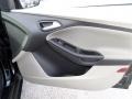Tuxedo Black - Focus SE Sedan Photo No. 9