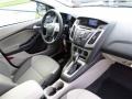 Tuxedo Black - Focus SE Sedan Photo No. 11
