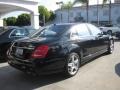 Black - S 550 4Matic Sedan Photo No. 2