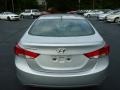 Silver - Elantra GLS Photo No. 12